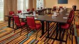 Fairfield Inn & Stse Harrisburg Intl Apt Meeting