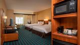 Fairfield Inn & Stse Harrisburg Intl Apt Suite
