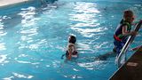 Canyon Motel Pool