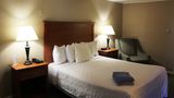 Canyon Motel Room