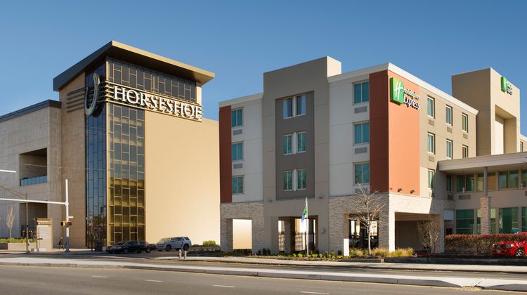 Holiday Inn Express Baltimore/Stadiums Other