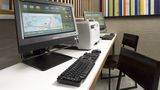 <b>Holiday Inn Express Baltimore/Stadiums Other</b>. Images powered by <a href="https://www.leonardoworldwide.com/" title="Leonardo Worldwide" target="_blank">Leonardo</a>.