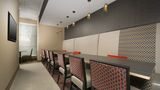 <b>Holiday Inn Express Baltimore/Stadiums Restaurant</b>. Images powered by <a href="https://www.leonardoworldwide.com/" title="Leonardo Worldwide" target="_blank">Leonardo</a>.
