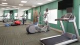 Holiday Inn Express Newnan Health Club