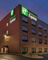 Holiday Inn Express Newnan