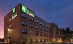 Holiday Inn Express Newnan