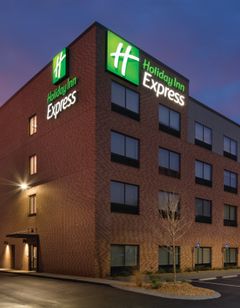 Holiday Inn Express Newnan
