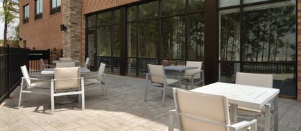 Holiday Inn Express Newnan Exterior