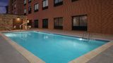 Holiday Inn Express Newnan Pool
