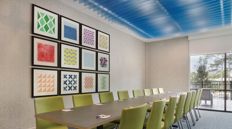 Holiday Inn Express Newnan Meeting