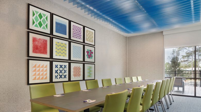 <b>Holiday Inn Express Newnan Meeting</b>. Images powered by <a href="https://www.leonardoworldwide.com/" title="Leonardo Worldwide" target="_blank">Leonardo</a>.