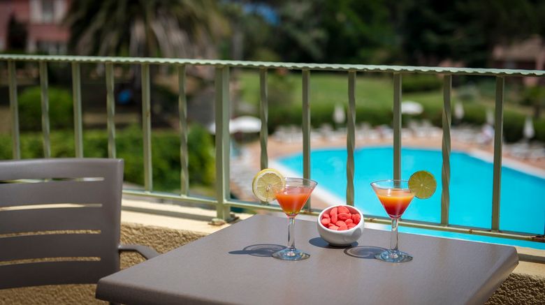 <b>Hotel Les Jardins de Sainte-Maxime Room</b>. Images powered by <a href="https://www.leonardoworldwide.com/" title="Leonardo Worldwide" target="_blank">Leonardo</a>.