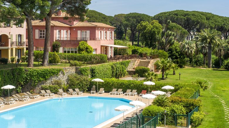 <b>Hotel Les Jardins de Sainte-Maxime Pool</b>. Images powered by <a href="https://www.leonardoworldwide.com/" title="Leonardo Worldwide" target="_blank">Leonardo</a>.