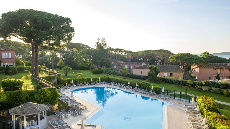 <b>Hotel Les Jardins de Sainte-Maxime Pool</b>. Images powered by <a href="https://www.leonardoworldwide.com/" title="Leonardo Worldwide" target="_blank">Leonardo</a>.