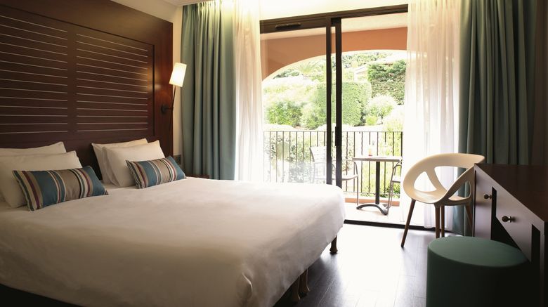 <b>Hotel Les Jardins de Sainte-Maxime Room</b>. Images powered by <a href="https://www.leonardoworldwide.com/" title="Leonardo Worldwide" target="_blank">Leonardo</a>.
