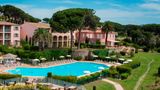 Hotel Les Jardins de Sainte-Maxime Exterior