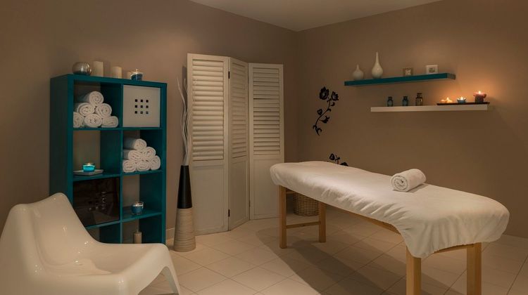 Hotel Les Jardins de Sainte-Maxime Spa