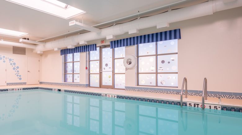 <b>Holiday Inn Express Cambridge Pool</b>. Images powered by <a href="https://www.leonardoworldwide.com/" title="Leonardo Worldwide" target="_blank">Leonardo</a>.