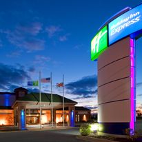 Holiday Inn Express Cambridge