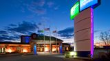 <b>Holiday Inn Express Cambridge Exterior</b>. Images powered by <a href="https://www.leonardoworldwide.com/" title="Leonardo Worldwide" target="_blank">Leonardo</a>.