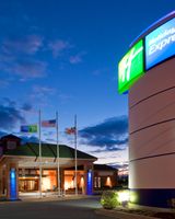Holiday Inn Express Cambridge