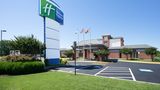 <b>Holiday Inn Express Cambridge Exterior</b>. Images powered by <a href="https://www.leonardoworldwide.com/" title="Leonardo Worldwide" target="_blank">Leonardo</a>.