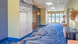 <b>Holiday Inn Express Cambridge Meeting</b>. Images powered by <a href="https://www.leonardoworldwide.com/" title="Leonardo Worldwide" target="_blank">Leonardo</a>.