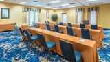 <b>Holiday Inn Express Cambridge Meeting</b>. Images powered by <a href="https://www.leonardoworldwide.com/" title="Leonardo Worldwide" target="_blank">Leonardo</a>.