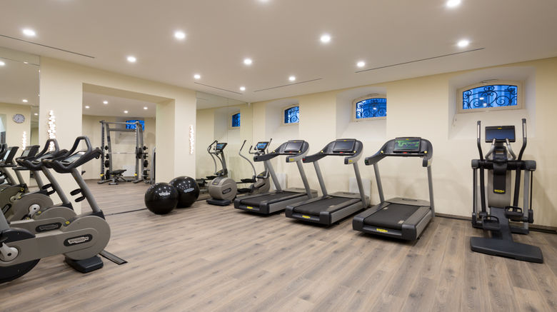<b>Lotte Hotel Recreation</b>. Images powered by <a href="https://www.leonardoworldwide.com/" title="Leonardo Worldwide" target="_blank">Leonardo</a>.