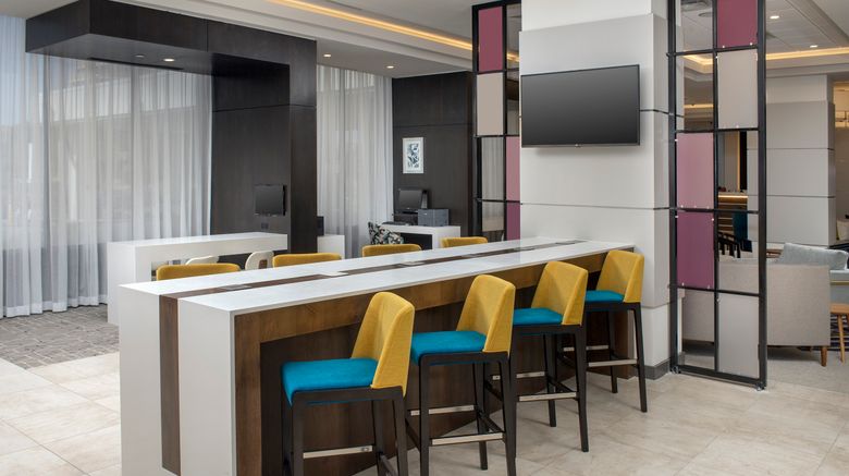 <b>Crowne Plaza San Antonio Airport Meeting</b>. Images powered by <a href="https://www.leonardoworldwide.com/" title="Leonardo Worldwide" target="_blank">Leonardo</a>.