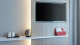 <b>Holiday Inn Express Muelheim - Ruhr Room</b>. Images powered by <a href="https://www.leonardoworldwide.com/" title="Leonardo Worldwide" target="_blank">Leonardo</a>.