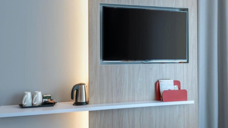 Holiday Inn Express Muelheim - Ruhr Room