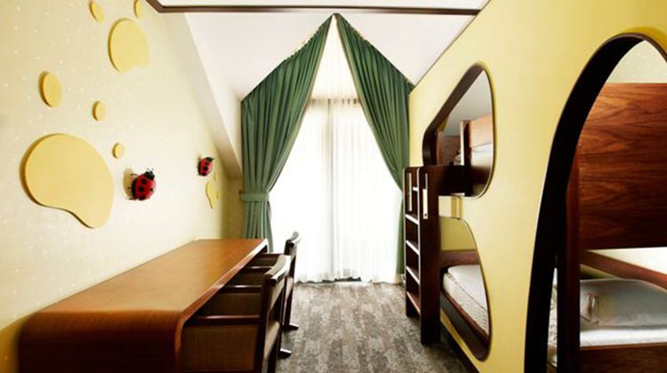 Holiday Inn Resort Alpensia Pyeongchang Suite