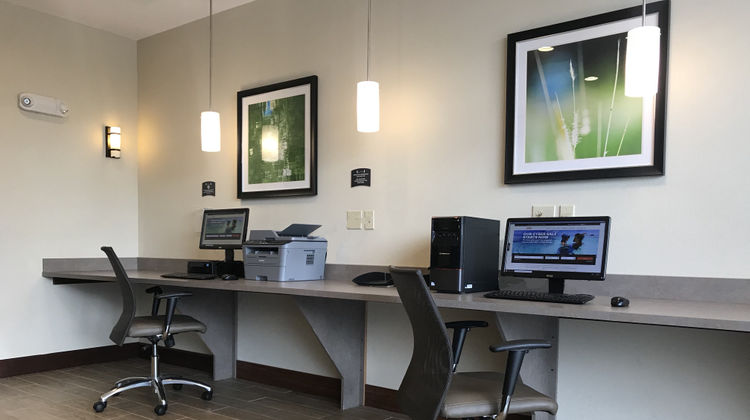 Staybridge Suites Seattle - Fremont Other