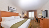 Holiday Inn Express Room
