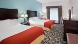 Holiday Inn Express Apex Room
