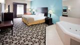 Holiday Inn Express Apex Suite