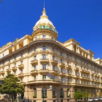 The Westin Excelsior Rome