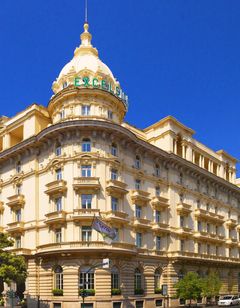 The Westin Excelsior Rome