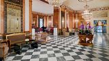 The Westin Excelsior Rome Lobby
