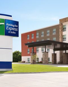 Holiday Inn Express Indiana