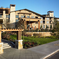 The Westin Verasa, Napa