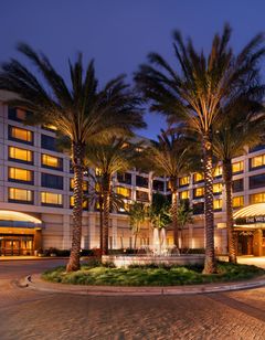 The Westin San Francisco Airport