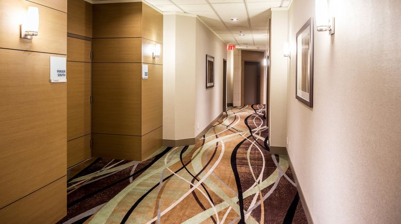 <b>Holiday Inn Express Vancouver Metrotown Meeting</b>. Images powered by <a href="https://www.leonardoworldwide.com/" title="Leonardo Worldwide" target="_blank">Leonardo</a>.