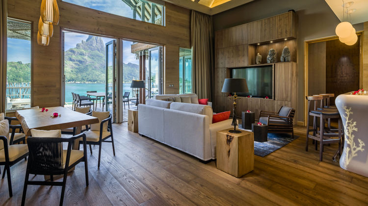 InterContinental Resort & Thalasso Spa Suite