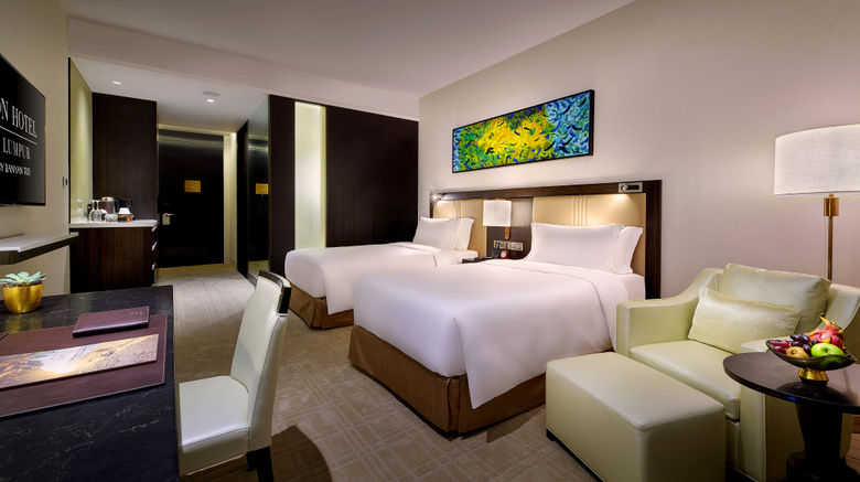 <b>Pavilion Hotel Kuala Lumpur Room</b>. Images powered by <a href="https://www.leonardoworldwide.com/" title="Leonardo Worldwide" target="_blank">Leonardo</a>.