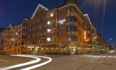Hotel Leipziger Hof