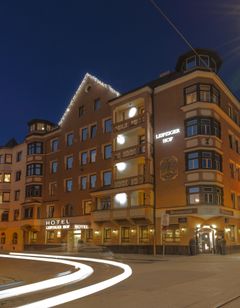 Hotel Leipziger Hof