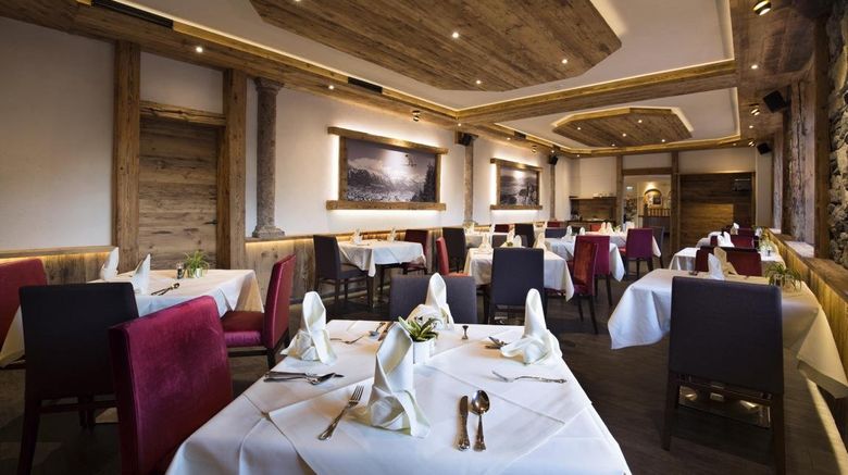 <b>Hotel Leipziger Hof Restaurant</b>. Images powered by <a href="https://www.leonardoworldwide.com/" title="Leonardo Worldwide" target="_blank">Leonardo</a>.