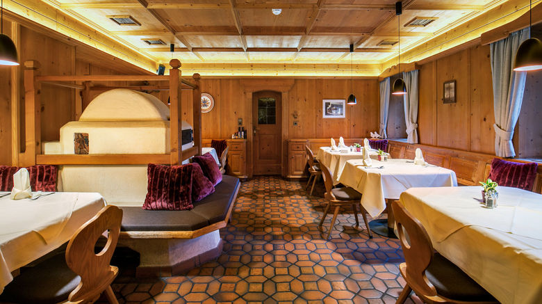 <b>Hotel Leipziger Hof Restaurant</b>. Images powered by <a href="https://www.leonardoworldwide.com/" title="Leonardo Worldwide" target="_blank">Leonardo</a>.